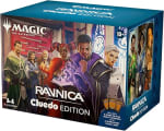 Magic: The Gathering Ravnica: Cluedo Edition "Ravnica" voor €30,62 bij Amazon