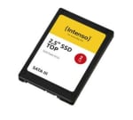 Intenso SSD SATA III Top de 2 teras por 120,36€