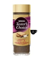 Café Nescafé Taster's Choice Cinammon Biscuit 250gr por $171