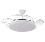 Ventilador Salomon Fabrilamp por 41,91€