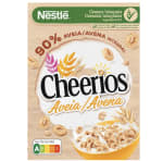 Nestlé Cheerios Cereales de Avena 300g a solo 2,89€