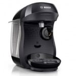 Cafetera Cápsulas BOSCH TAS1002V Tassimo Happy. Por 13€