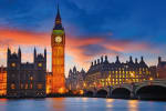 Londres Vuelos directos desde solos 11€