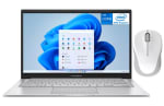 Asus Vivobook 14 i7 1255U 24GB 512GB + Mouse por $10,477 | Mercado Libre
