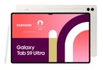 Tablette 14,6" Samsung Galaxy Tab S9 Ultra - 256 Go, Crème à 1122,99€