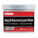 35% korting op het complete assortiment van Mothers bij Carclean