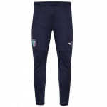 Pantalon de survêtement pour hommes 767089-04 Italie FIGC PUMA à 11,59€