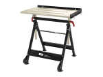 Güde Mesa de soldadura plegable por 59,99€