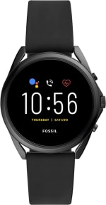 Reloj inteligente Fossil Connected Gen 5 LTE por 175,20€