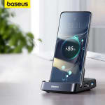 Estação Dock da Baseus para Smartphones - R$ 113,56