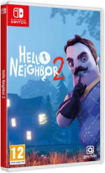 Hello Neighbor 2 Nintendo Switch por 6,99€