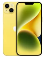 Apple iPhone 14 Plus 128GB Geel voor €549 bij Ibood