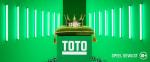 Voucher voor een Free Bet van TOTO t.w.v. €5 voor 249 airmiles