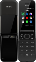 Nokia 2720 Flip voor €69,50