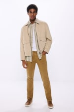 Pantalón slim fit para Hombre Springfield por 9.99€