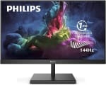 Monitor Philips FHD 27" 144Hz por $2,736 en Amazon