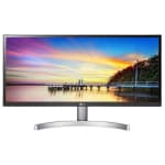 Monitor da LG, modelo UltraWide de 29 polegadas Full HD - R$ 1.134,90