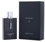 Perfume Árabe de Lujo: Armaf Club de Nuit Precieux por 42,33€