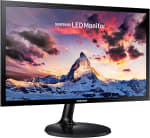 Monitor da Samsung de 21.5 polegadas - R$ 439