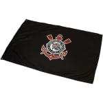 Bandeira do Corinthians - 128 x 90cm - R$ 59,99