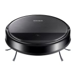 Robô Aspirador 2 em 1 da Samsung, modelo Powerbot-E na cor preta - R$ 1.379,99