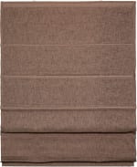 Estor Plegable a Muelle autofrenado Visillo Marisma con Varillas por 36,57€