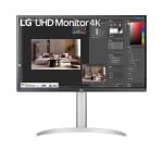Monitor Profissional da LG de 27 Polegadas - R$ 1.799,99