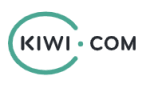 Vuelos hacia Los Ángeles en Kiwi desde $425