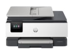 Imprimante tout-en-un HP Office Jet Pro 8124e jet d'encre couleur à 128,22€