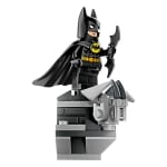 LEGO Super Heroes 30653 Batman voor €2,50 bij Lobbes