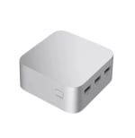 FIREBAT T8 PLUS Mini PC Gamer Intel N100 16GB + 512GB CPU Windows 11 DDR5 SSD NVME M2 WIFI5 BT4.2 por 125,56€