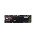 SSD Samsung 980 Pro 2TB M.2 NVMe por 135.90€
