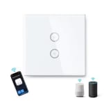 WiFi Interruptor Inteligente Aigostar por 7,49€