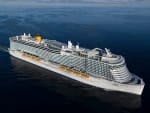 Crucero de 4 días de Roma-Francia y Barcelona 14 Junio por solo 119€