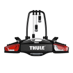Thule VeloCompact 926 fietsendrager (voor 3 fietsen) - €519