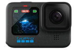 GoPro HERO 12 Black - Actioncam voor €223,67 dmv code bij Aliexpress