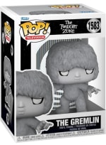 Funko Pop Gremlin por 4,82€.