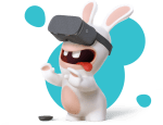 [PC] Rayman Raving Rabbids for Free To Keep from 19th Jan 2pm at Ubisoft Store