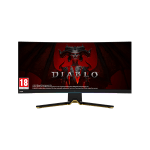 Écran Gaming 34" MSI MEG 342C QD OLED WQHD 3440 x 1440 à 699,99€
