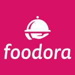 €8,- korting op je eerste bestelling bij Foodora
