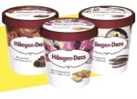 Häagen-Dazs - Varios Sabores [ SOLO TIENDA ] por 3,50€