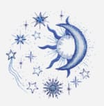 Patrones Bordado DMC sin costo