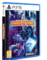 Juego Demons of Asteborg PS5 por 17,05€ socios (17,95€ no socios)