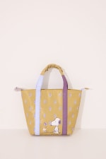 Bolsa térmica porta alimentos Snoopy por 15,99€