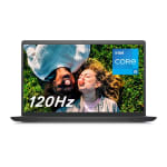 DELL Inspiron 15 3520 Portátil de 15.6" FHD 120hz Intel Core i5-1235U 8GB RAM 512GB SSD por 439,12€439,12€
