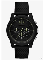 Armani Exchange reloj de vestir para hombre AX1344 por 54,90€