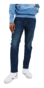 Jean American Eagle Airflex+ Slim por $650 | Descuento Mercado Libre
