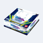 Digimon Next Adventure Boosterbox BT07