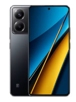 Xiaomi POCO X6 5G de 12GB/256GB por 189,99€