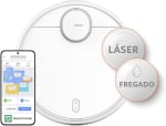Xiaomi-Robot aspirador S12 por 103,61€ envío desde España